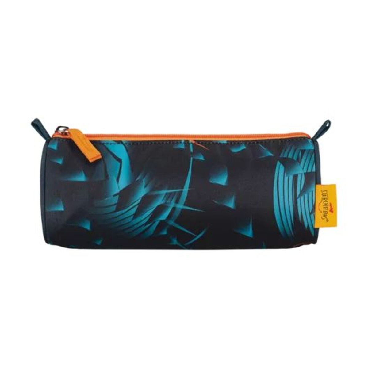 DerDieDas Schulranzen-Set ErgoFlex MAX Exklusiv LED Dragon Moon