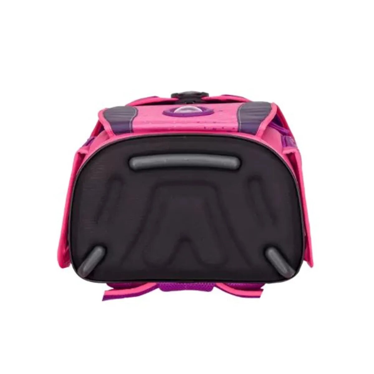 DerDieDas Schulranzen-Set Ergoflex Max Pretty Unicorn, 5-teilig