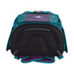 DerDieDas Schulranzen-Set ErgoFlex MAX Exklusiv Superflash Fairy Flower