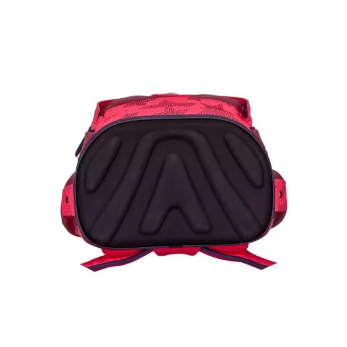DerDieDas Schulranzen-Set ErgoFlex "Superflash" Neon Star, 5-teilig