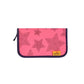 DerDieDas Schulranzen-Set ErgoFlex "Superflash" Neon Star, 5-teilig
