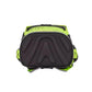DerDieDas Schulranzen-Set ErgoFlex "Superflash" Neon Fighter, 5-teilig
