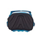 DerDieDas Schulrucksack-Set Ergoflex Blue Speed, 5-teilig