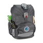 DerDieDas Schulrucksack-Set ErgoFlex Exklusiv ECO My World