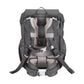 DerDieDas Schulrucksack-Set ErgoFlex Exklusiv ECO My World
