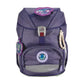 DerDieDas Schulrucksack-Set ErgoFlex Exklusiv ECO My Planet