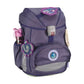 DerDieDas Schulrucksack-Set ErgoFlex Exklusiv ECO My Planet