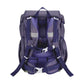 DerDieDas Schulrucksack-Set ErgoFlex Exklusiv ECO My Planet