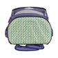 DerDieDas Schulrucksack-Set ErgoFlex Exklusiv ECO My Planet