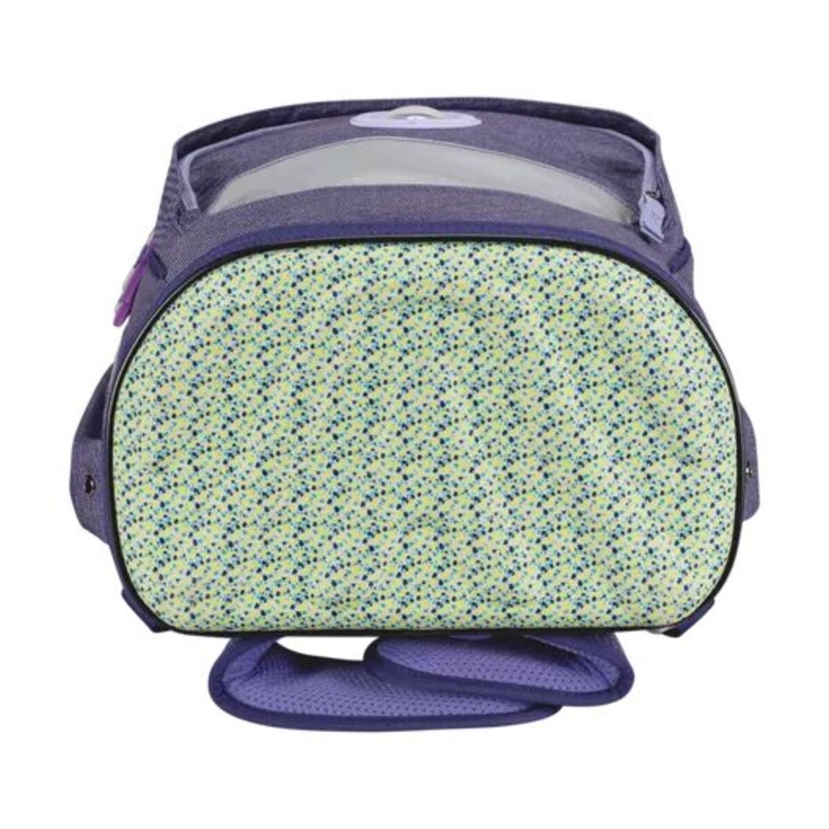DerDieDas Schulrucksack-Set ErgoFlex Exklusiv ECO My Planet
