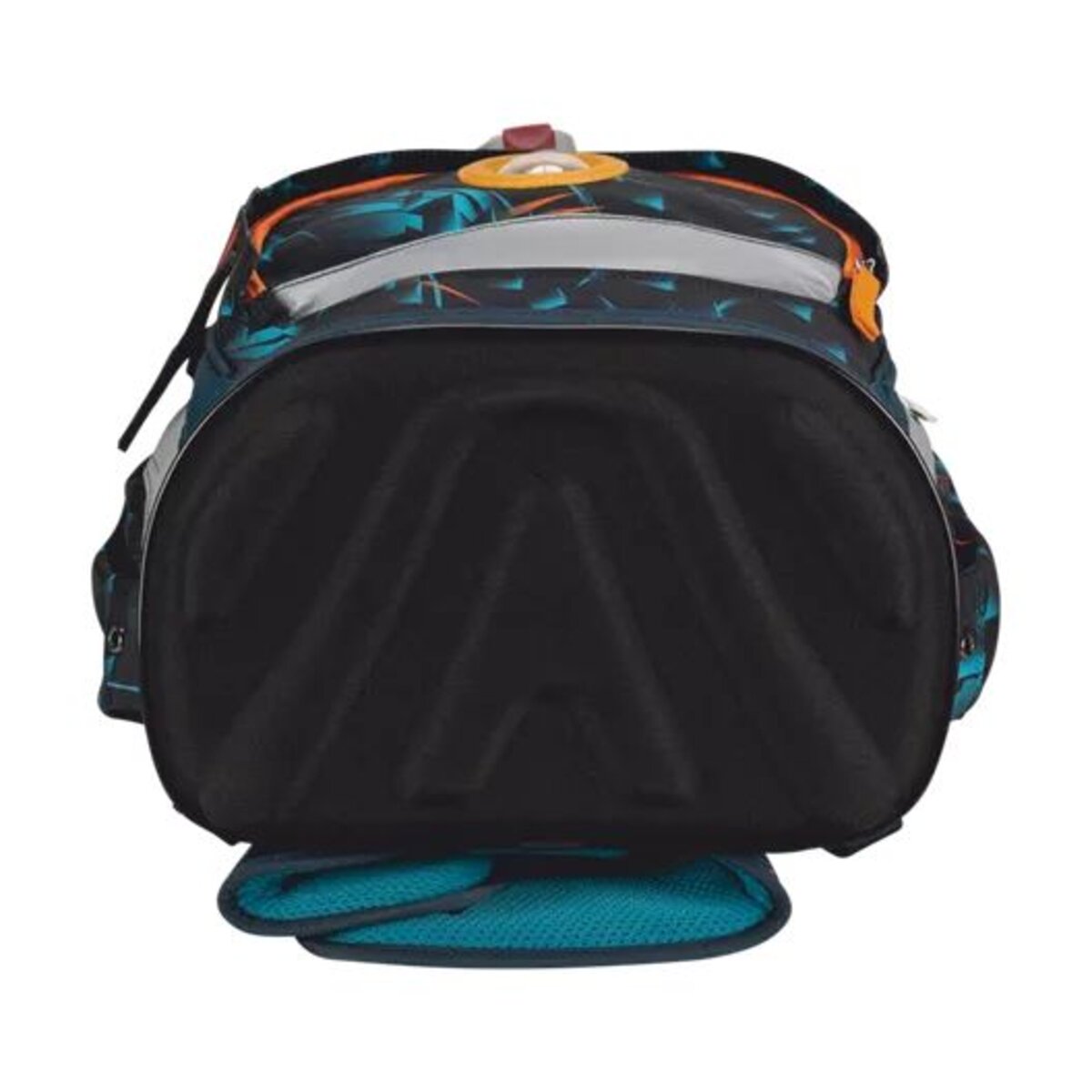 DerDieDas Schulrucksack-Set ErgoFlex Exklusiv LED Dragon Moon