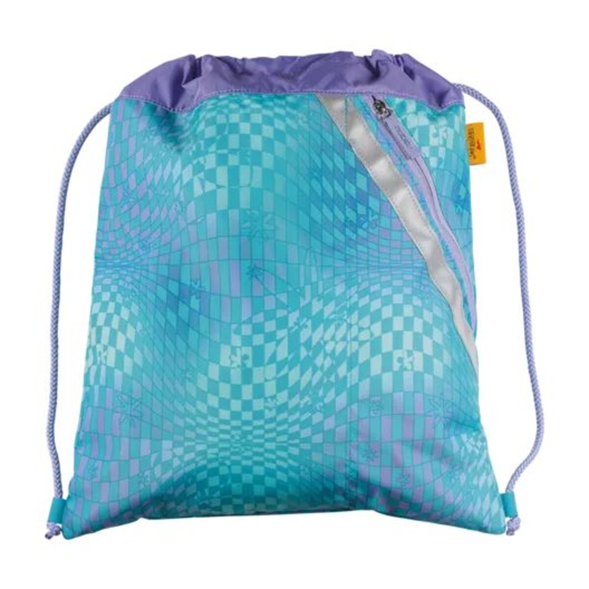 DerDieDas Schulrucksack-Set ErgoFlex Exklusiv LED Active