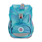 DerDieDas Schulrucksack-Set ErgoFlex Exklusiv LED Active