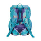 DerDieDas Schulrucksack-Set ErgoFlex Exklusiv LED Active