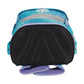DerDieDas Schulrucksack-Set ErgoFlex Exklusiv LED Active