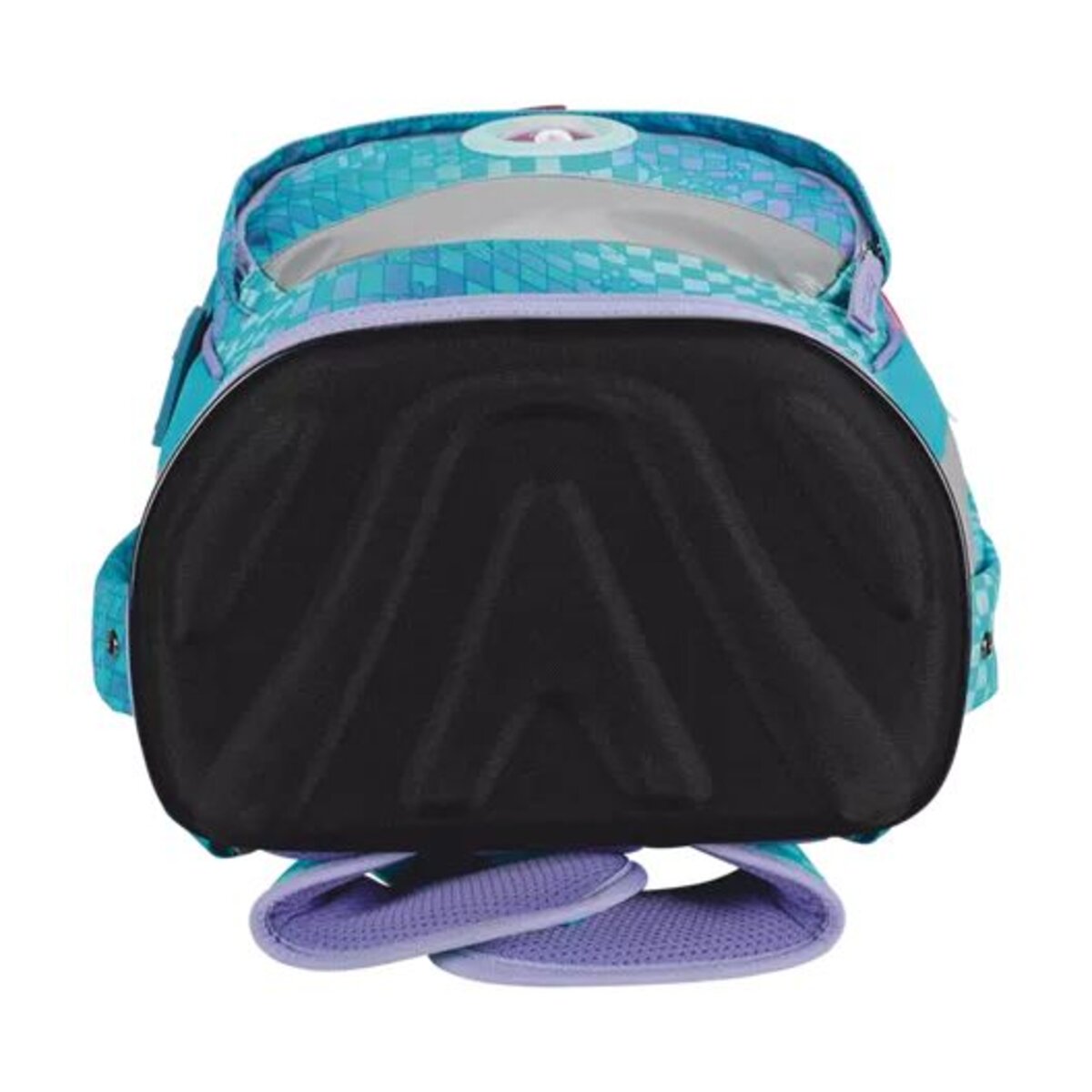 DerDieDas Schulrucksack-Set ErgoFlex Exklusiv LED Active