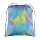 DerDieDas Schulrucksack-Set ErgoFlex Hippie Hair