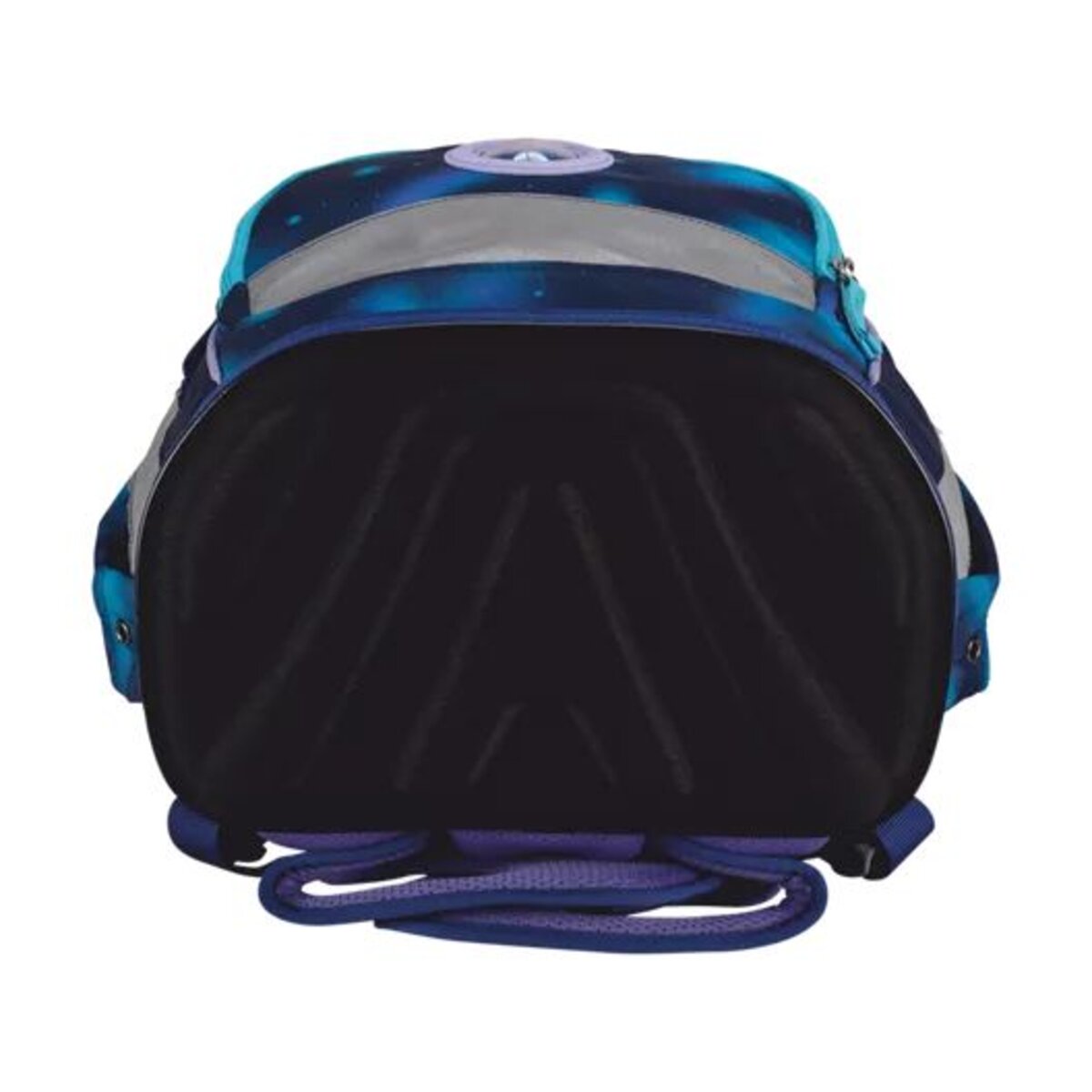 DerDieDas Schulrucksack-Set ErgoFlex Superlight Luna