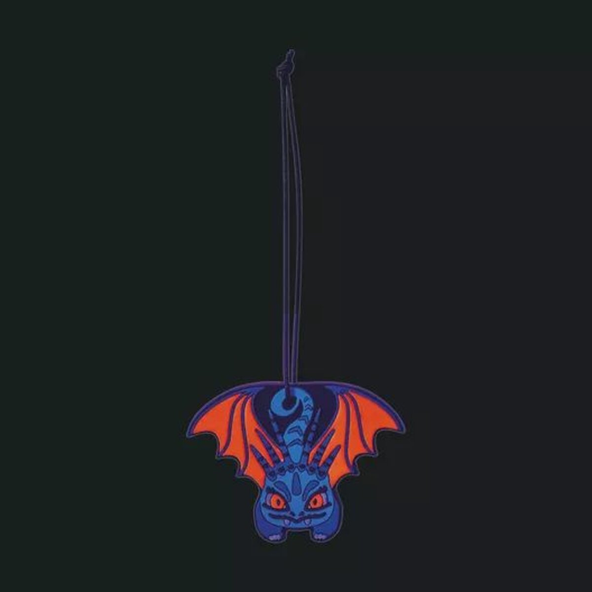 DerDieDas Wechselbuttons Dragon Moon, 3-teilig