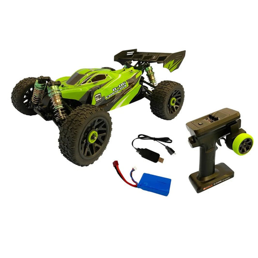 df Models B-06 Evolution Buggy - 1:14 RTR