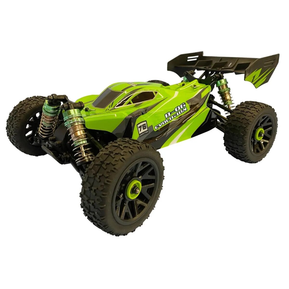 df Models B-06 Evolution Buggy - 1:14 RTR