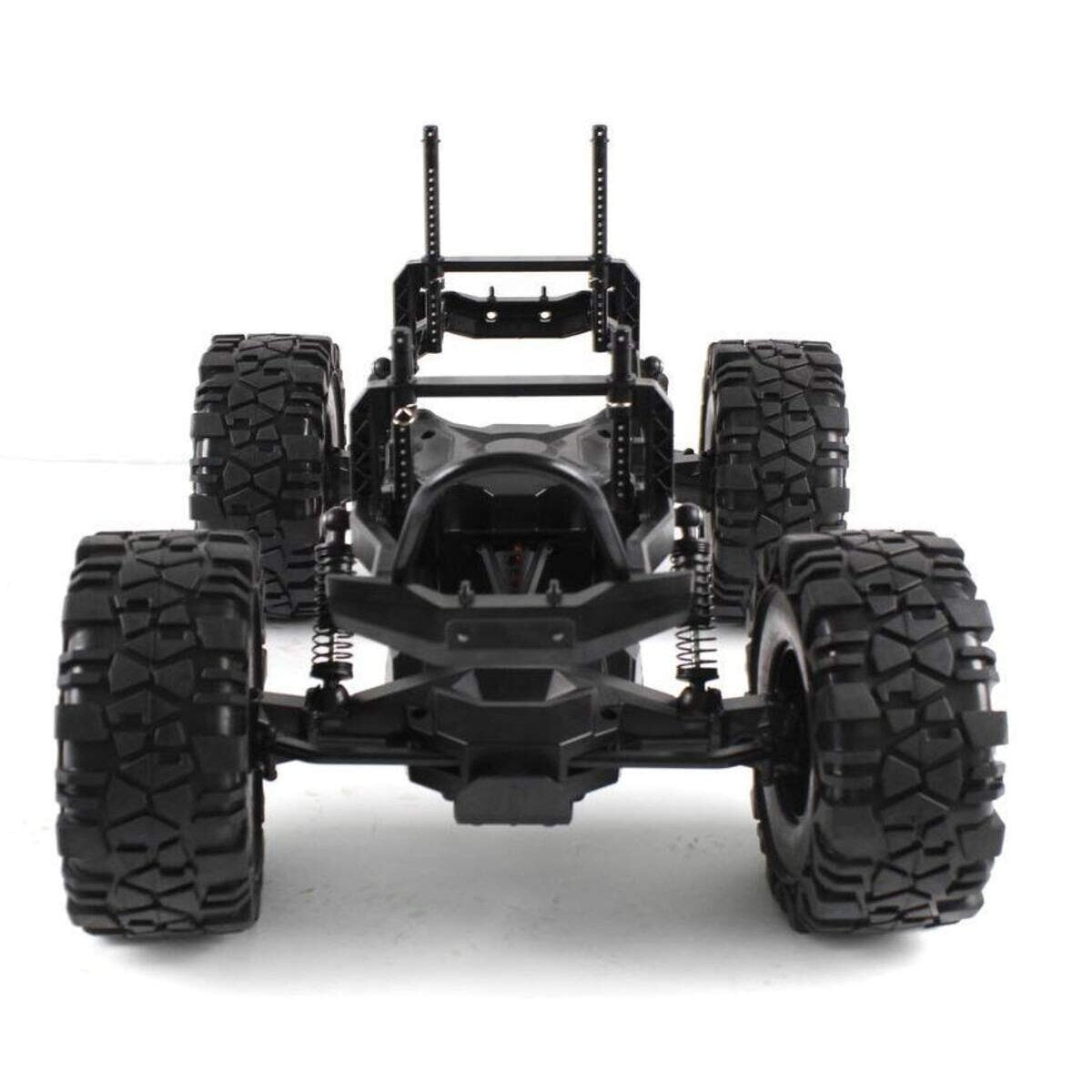 df Models Crawler 1:10 PickUp 4WD RTR ROT