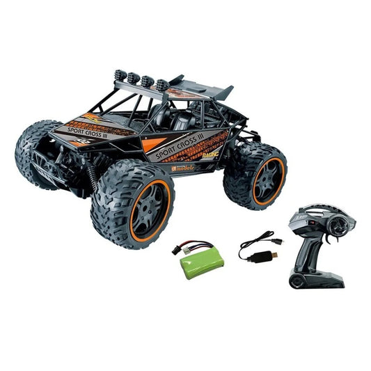 df Models Sport-Cross III - RTR