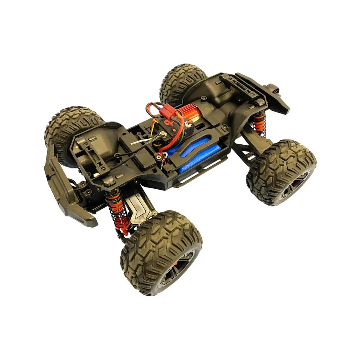 df Models T-06 STD Truck 1:16 RTR