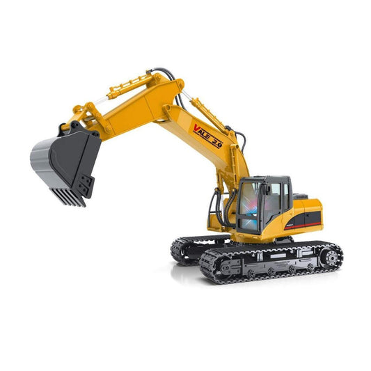 df Models Vale 2.0 RC-Bagger RTR 1:14 Scale