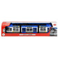 Dickie Toys City Liner, 2-sort.