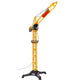 Dickie Toys Giant Crane