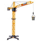 Dickie Toys Giant Crane