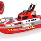 Dickie Toys RC Fire Boat ferngesteuertes Boot