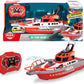 Dickie Toys RC Fire Boat ferngesteuertes Boot
