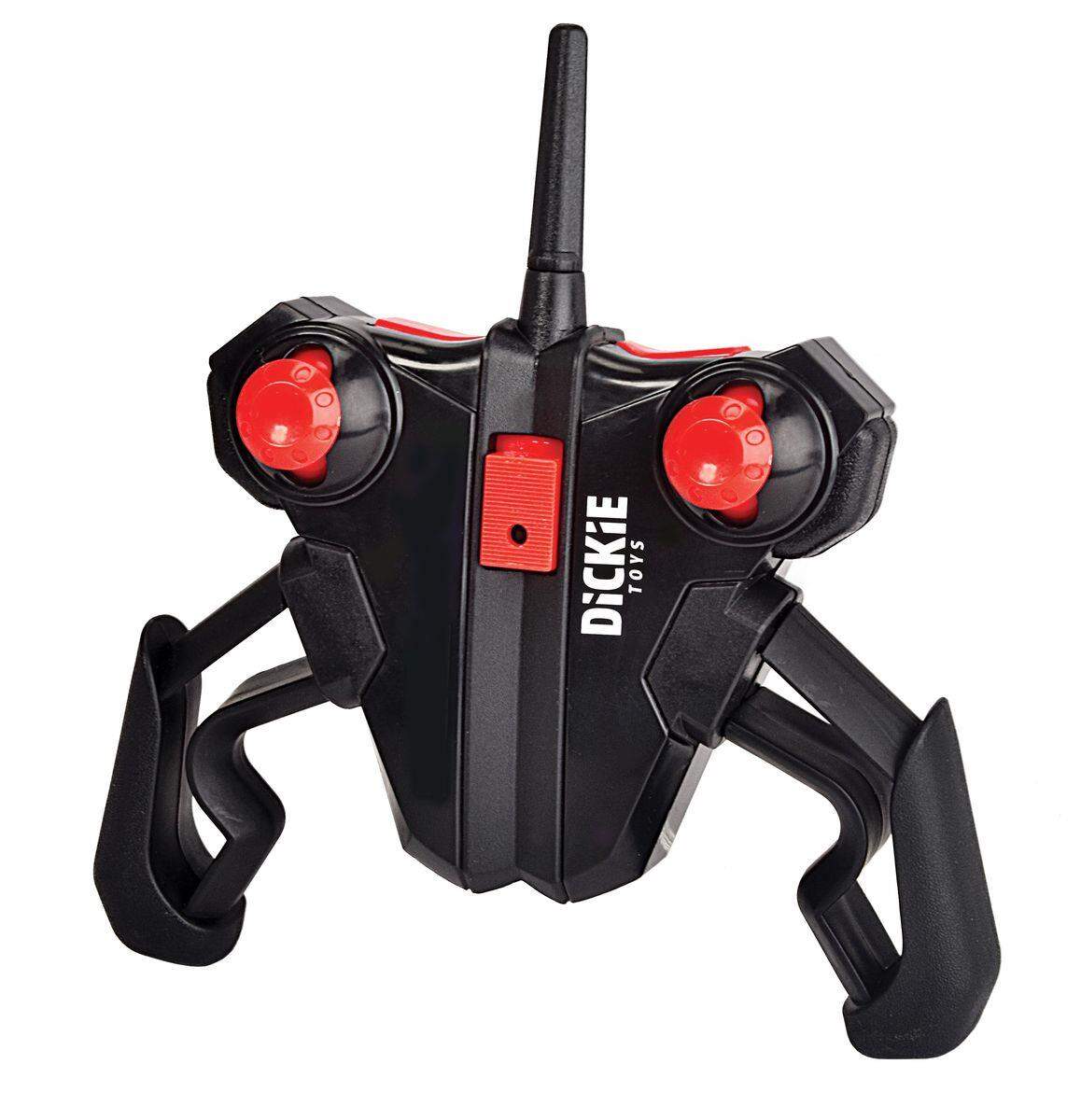 Dickie Toys RC Pistenbully 600, RTR