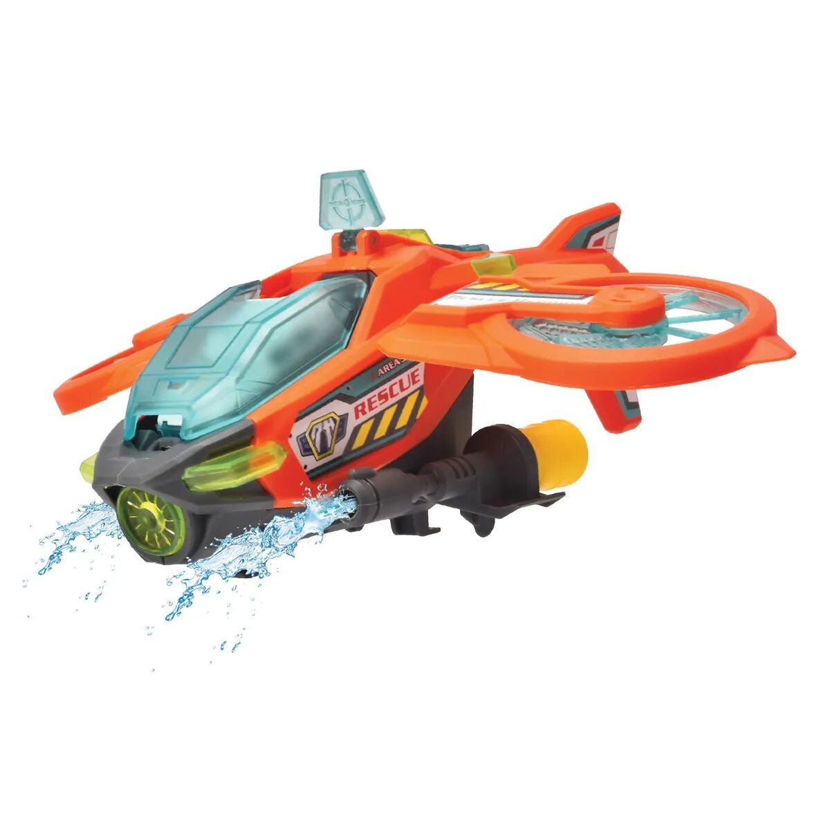 Dickie Toys Sky Patroller