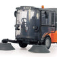 Dickie Toys Street Sweeper