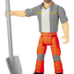 Dickie Toys Street Sweeper
