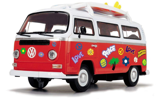 Dickie Toys Surfer Van