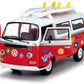 Dickie Toys Surfer Van