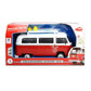 Dickie Toys Surfer Van
