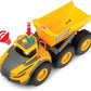Dickie Toys Volvo Articulated Hauler
