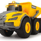 Dickie Toys Volvo Articulated Hauler