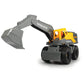 Dickie Toys Volvo Construction Set