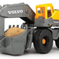 Dickie Toys Volvo On-site Excavator