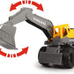 Dickie Toys Volvo On-site Excavator