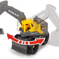 Dickie Toys Volvo On-site Excavator