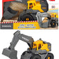 Dickie Toys Volvo On-site Excavator