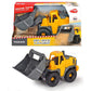 Dickie Toys Volvo On-site Loader