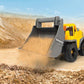 Dickie Toys Volvo On-site Loader